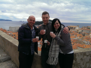 Dubrovnik GOT tour
